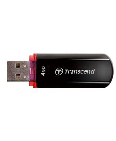 Transcend-TS4GJF600-Flash-memory---Readers