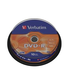 Verbatim-43523-Consumables