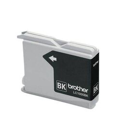 Brother LC1000BK Black original ink cartridge | LC1000BK