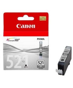 Canon CLI-521GY 9 ml grey original ink tank | 2937B001
