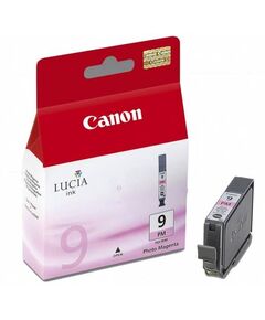 Canon PGI-9PM Photo magenta original ink | 1039B001