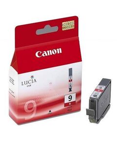 Canon PGI-9R Red original ink | 1040B001