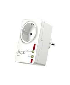 FRITZ! DECT 200 Smart plug wireless DECT | 20002572