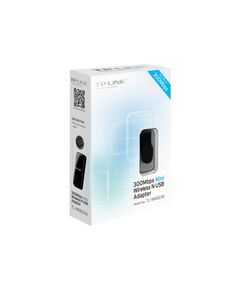 TP-LINK TL-WN823N Network adapter USB 2.0 | TL-WN823N