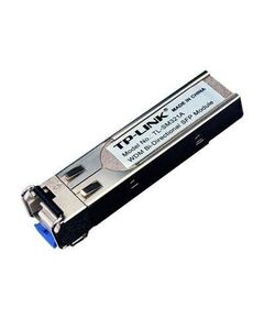 TP-LINK TL-SM321A SFP (mini-GBIC) transceiver | TL-SM321A