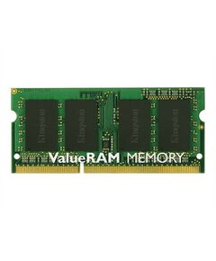 Kingston ValueRAM DDR3 8 GB SO-DIMM 204-pin | KVR16S118