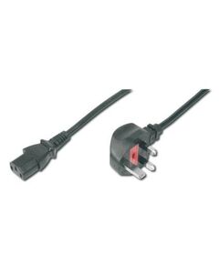 ASSMANN Power cable IEC 60320 C13 | AK-440107-018-S