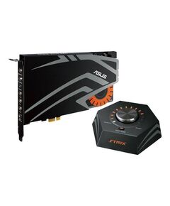 ASUS STRIX RAID PRO Sound card 24-bit 192kHz 7.1 PCIe