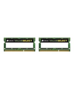 Corsair Value Select DDR3L 16GB 2x8 - CMSO16GX3M2C1600C11
