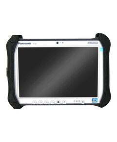 InfoCase X-strap Tablet PC strap system for | PCPE-INFG1X1