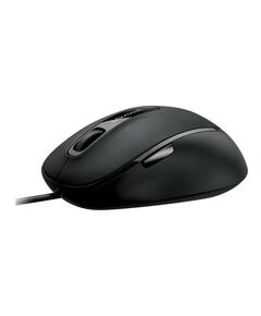 Microsoft Comfort Mouse 4500  black | 4EH-00002