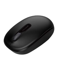 Microsoft Wireless Mobile Mouse 1850 black | 7MM-00002