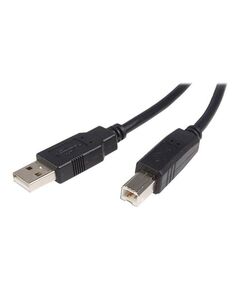 StarTech.com 3m USB 2.0 A to B Cable MM | USB2HAB3M