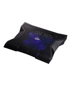 Cooler Master Notepal XL Notebook fan with 3-port USB hub