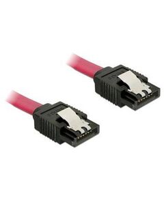DeLOCK Cable SATA cable Serial ATA III | 82677