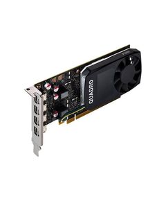 NVIDIA Quadro P1000 4 GB GDDR5 - 1ME01AA