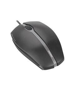 CHERRY GENTIX SILENT Mouse optical 3 buttons | JM-0310-2