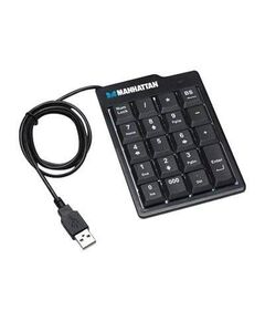 Manhattan Numeric Keypad USB | 176354
