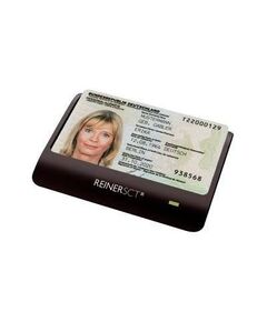 ReinerSCT cyberJack RFID basis RFID reader | 2718500-100