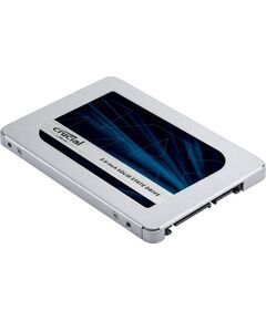 Crucial MX500 SSD 250GB| CT250MX500SSD1