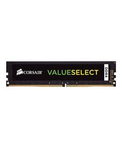 Corsair Value Select DDR4 8 GB DIMM | CMV8GX4M1A2666C18