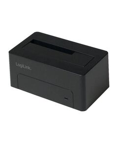 LogiLink Quickport HDD docking station 2.5 3.5" | QP0026