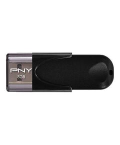 PNY AttachÃ 4 USB flash drive 16 GB USB 2.0 | FD16GATT4-EF