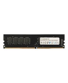 V7 DDR4 8 GB DIMM 288-pin 2400 MHz | V7192008GBD-SR