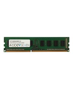 V7 DDR3 4GB DIMM 240-pin 1600MHz | V7128004GBD-LV