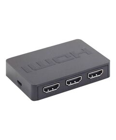 Cablexpert Video switch 3 x HDMI  | DSW-HDMI-34