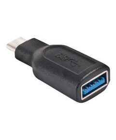 Club 3D USB adapter USB Type A (F) to USB-C (M) | CAA-1521