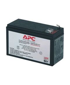 APC Replacement Battery Cartridge 17 UPS battery RBC17