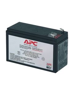 APC Replacement Battery Cartridge 2 UPS battery  RBC2