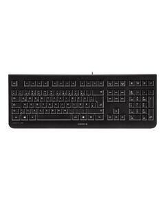 CHERRY KC 1000 Keyboard USB Italian black | JK-0800IT-2