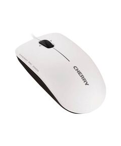 CHERRY MC 2000 Mouse 3buttons wired  grey | JM-0600-0