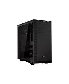 be quiet! PURE BASE 600 Tower ATX no power supply BGW21