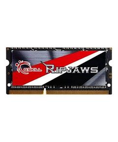 G.Skill Ripjaws 4GB  SO-DIMM DDR3L   F3-1600C9S-4GRSL