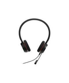 Jabra Evolve 20 MS stereo Headset on-ear 4999-823-109