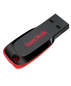 SanDisk Cruzer Blade USB flash drive 64GB