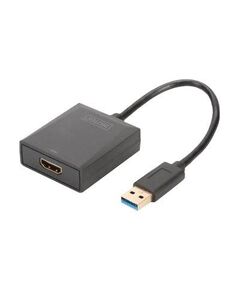 DIGITUS DA-70841 video adapter USB3.0 to HDMI DA-70841
