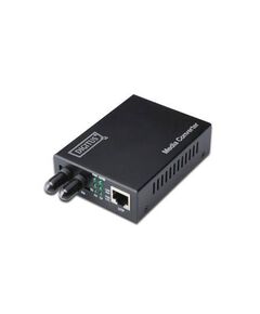 DIGITUS Professional Gigabit Media Converter DN-82110-1