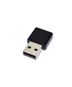 DIGITUS USB2.0 Adapter Tiny Wireless 300N DN-70542