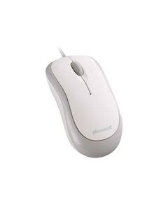 Microsoft Basic Optical Mouse white  P58-00058