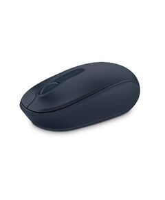 Microsoft Wireless Mobile Mouse 1850 blue U7Z-00013