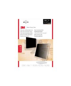 3M Privacy Filter for 19.5 Widescreen Monitor 7100036575