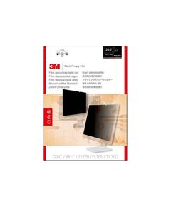 3M Privacy Filter for 20 Widescreen Monitor 7000021449