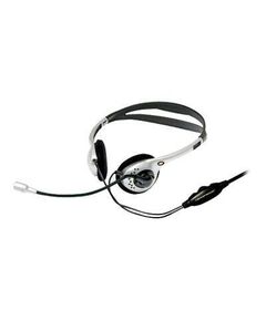 Conceptronic Chatstar CCHATSTAR2 Headset CCHATSTAR2