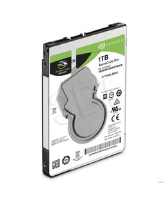 SEAGATE Barracuda Pro 1TB HDD SATA 6Gbs ST1000LM049