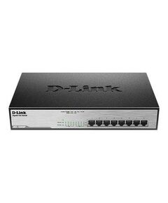 D-Link DGS 1008MP Switch unmanaged DGS-1008MP