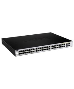 D-Link Web Smart DGS-1210-48 Switch Managed DGS-1210-48
